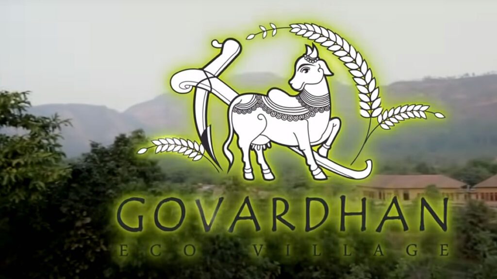 Gauranga Das video