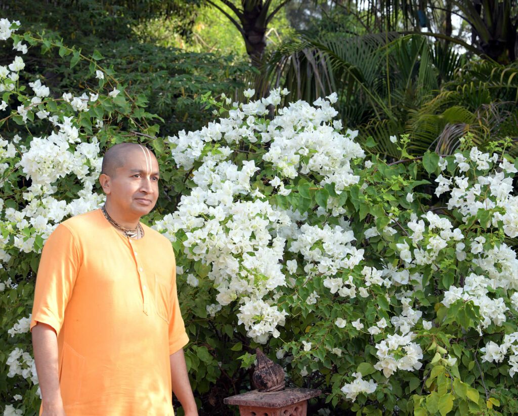Environmental Steward 1
