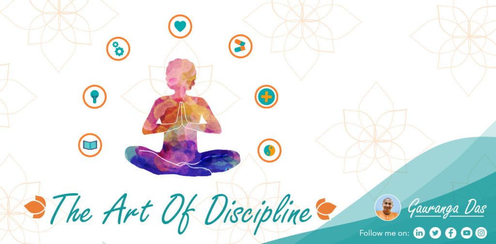 Discipline