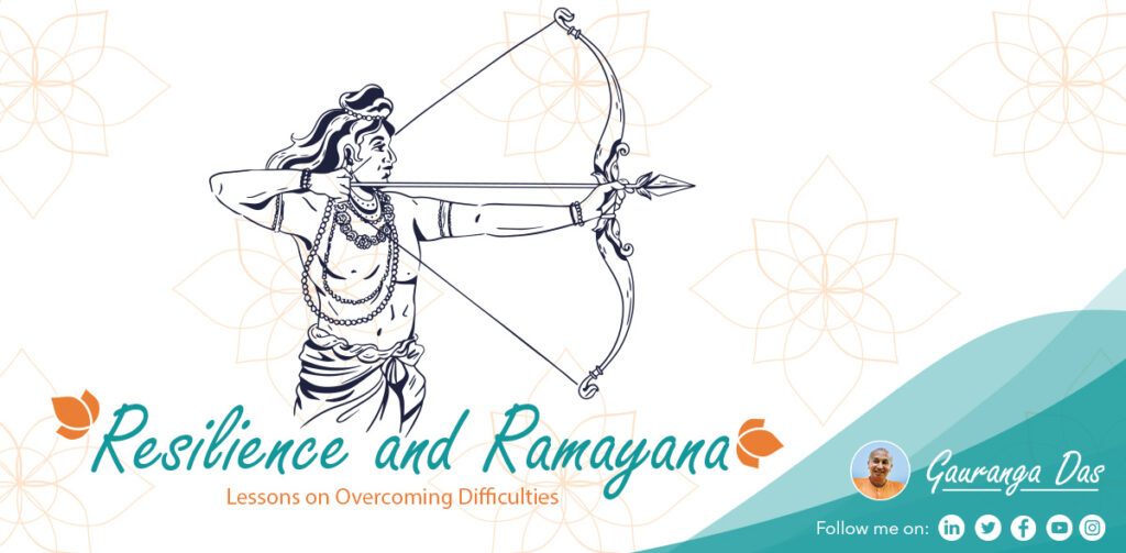 Resilience And Ramayana Blog Cover 2