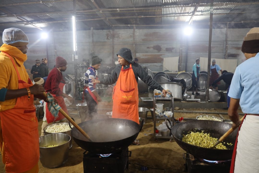 pranpratishthaoframmandir