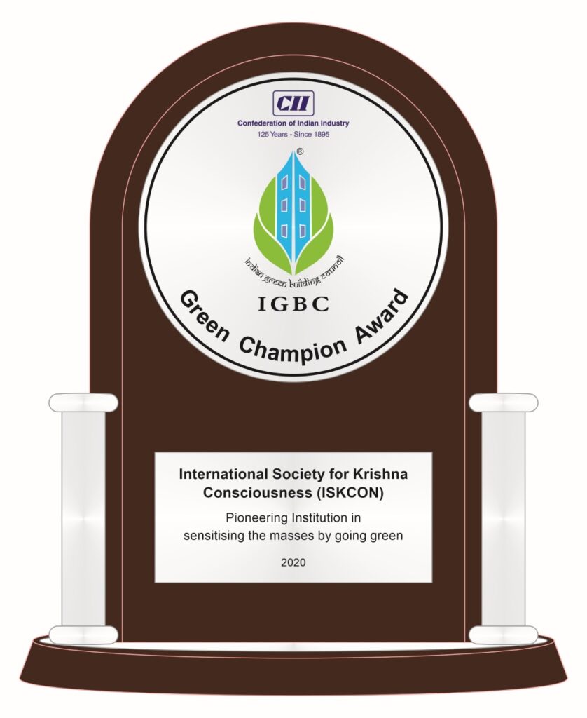 cii (green champion award) 14