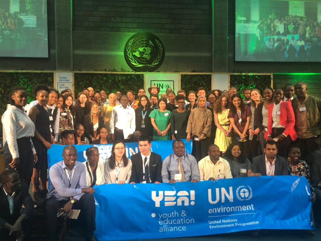 unep nairobi 2