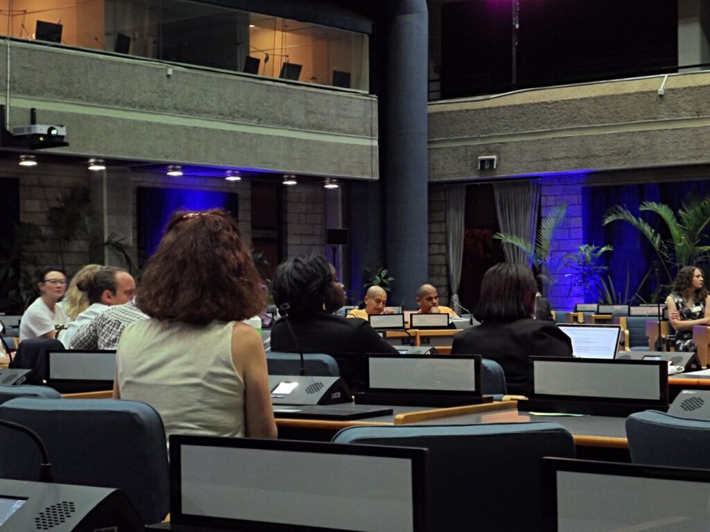 unep nairobi 5