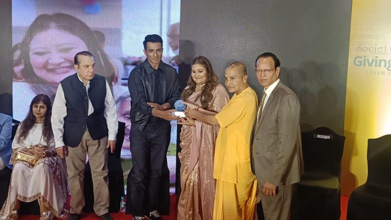 gaurangadasji award